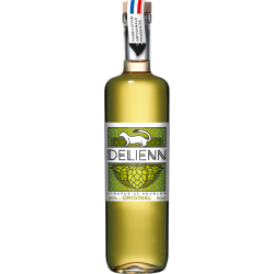Liqueur de houblon - Delienn Original