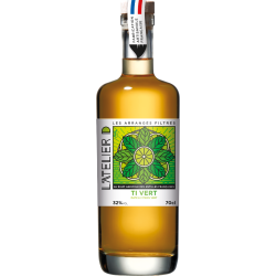 Ti vert