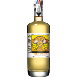 Coba Cabaia