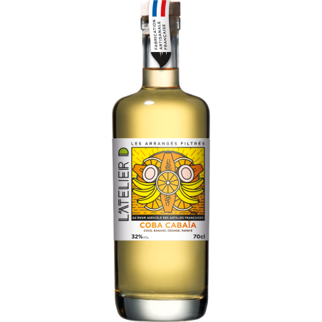 Coba Cabaia