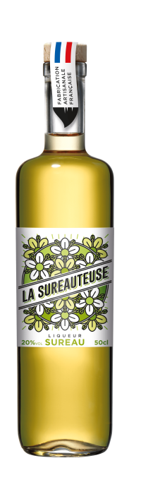 La Sureauteuse