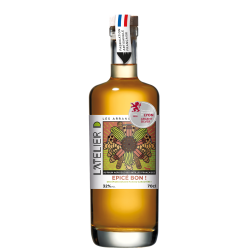 Épicé Bon