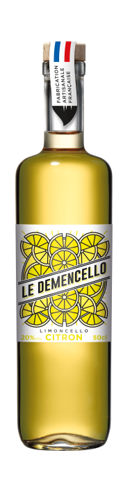 Le Demencello