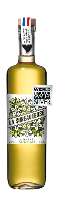 La Sureauteuse