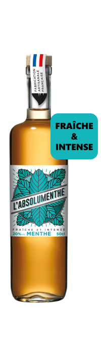 L'Absolumenthe