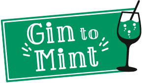 Gin to Mint